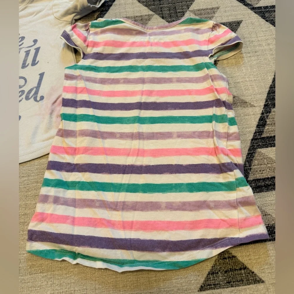 Love Shirt Bundle, 3T